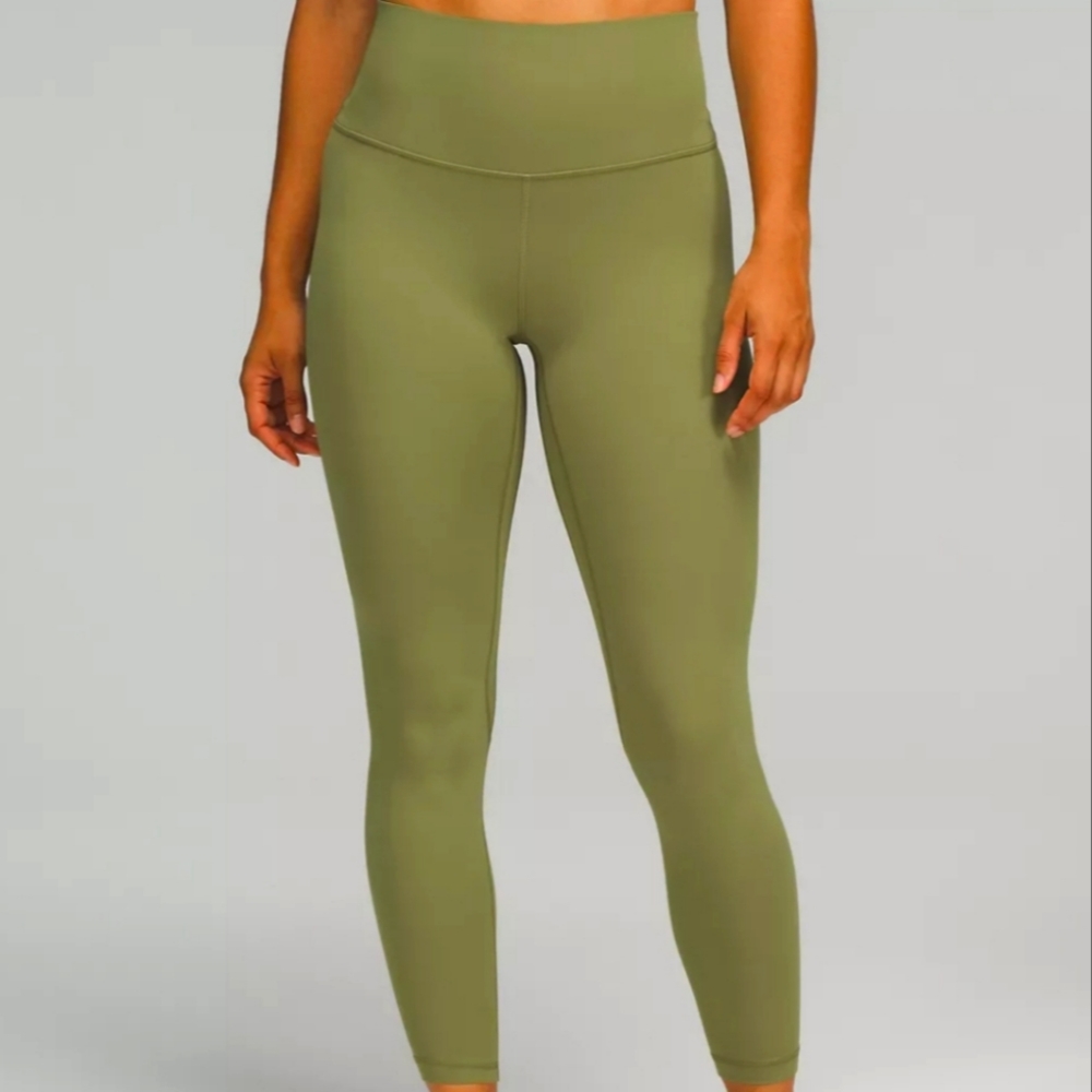 Lululemon Align HR Pant 25" NWT